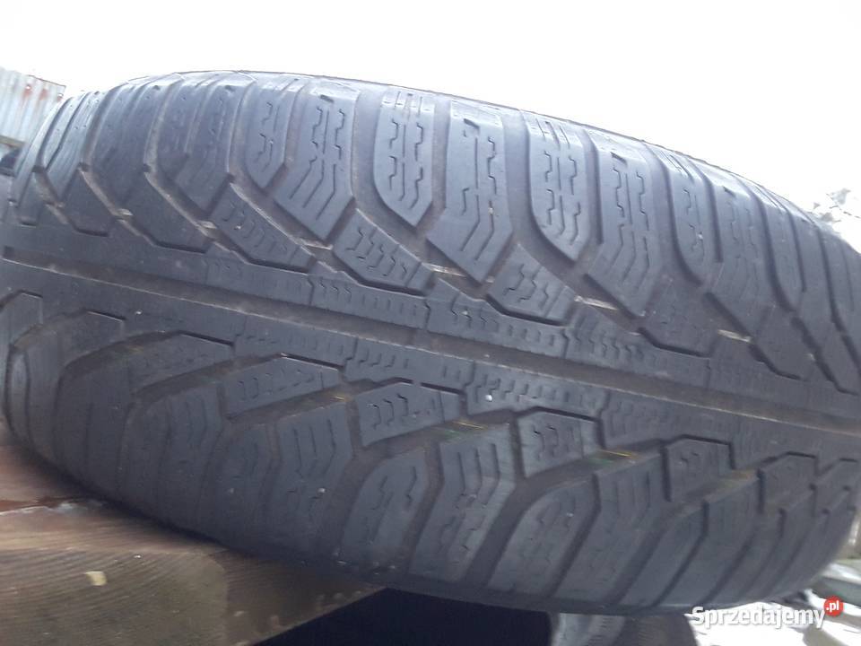 Opony zimowe 2156516 4