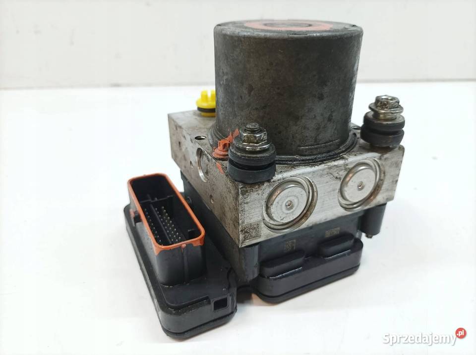 POMPA ABS 6C0614517R 6C0907379R Skoda Fabia III świętokrzyskie sprzedam