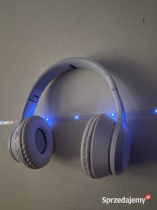 Słuchawki No Name Katowice