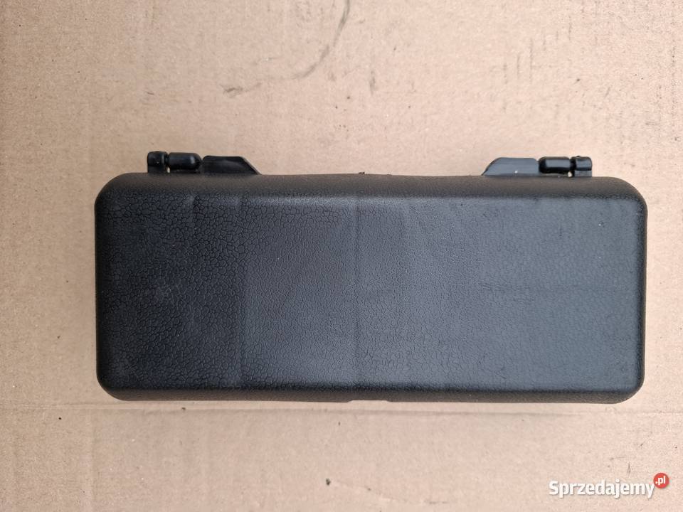 Skrzynka narzędziowa narzędziówka skrzyneczka Strzelce Opolskie