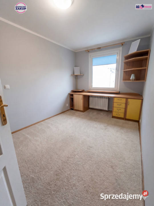 Mieszkanie na sprzedaż Zielona Góra 70m2