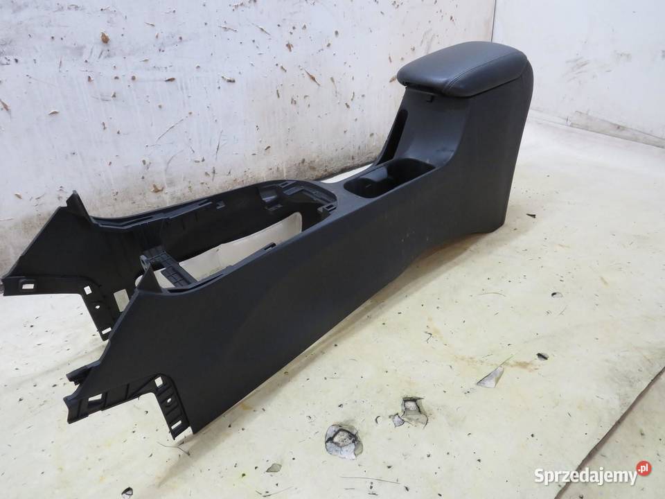 TUNEL ŚRODKOWY PODŁOKIETNIK HYUNDAI I30 III Podłokietniki
