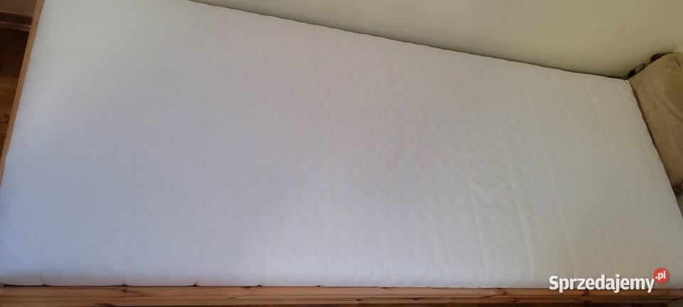 Ikea Asvang materac 80x200 Płock