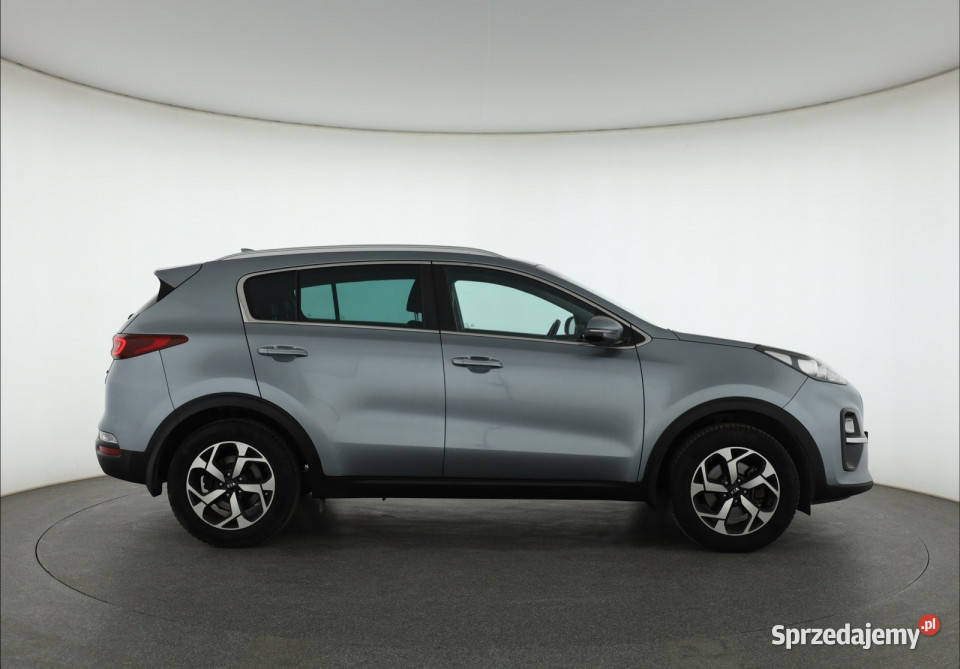 Kia Sportage 16 GDI poduszka powietrzna Piaseczno