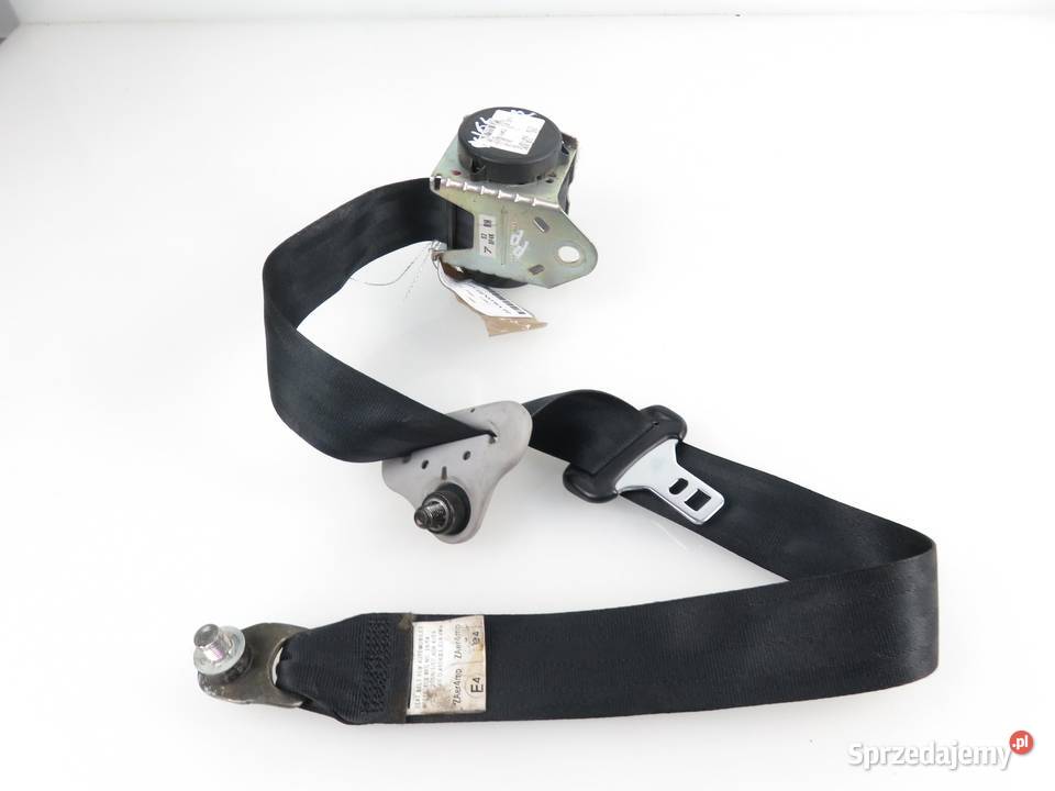 PAS PRAWY PRZEDNI MAZDA 3 BK 603157000 małopolskie