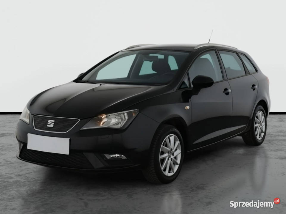 Seat Ibiza 12 TDI