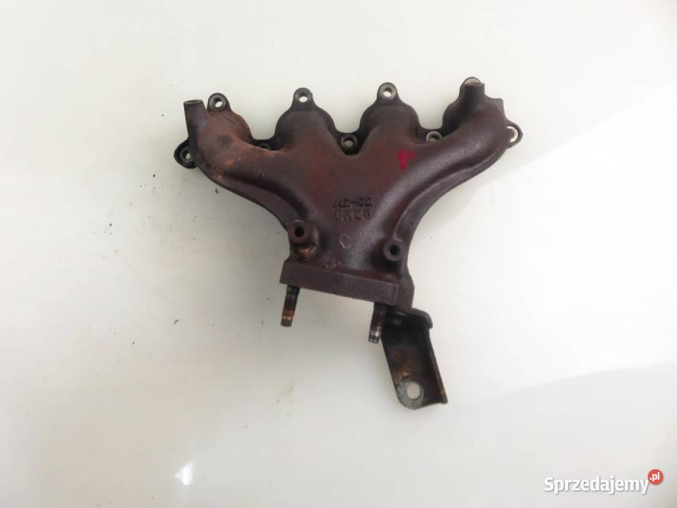 KOLEKTOR WYDECHOWY HONDA CIVIC IV 14 L ED2 90 Kolektory wydechowe sprzedam