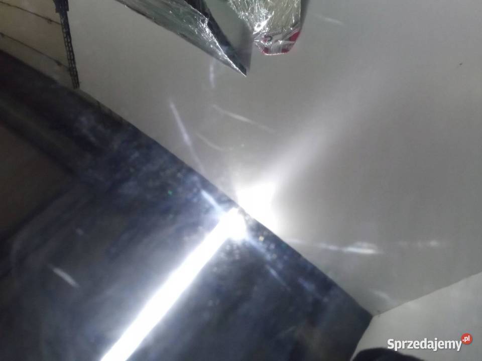 DRZWI PRAWE TYŁ L041 Porsche Cayenne I 2002 2010 Części samochodowe