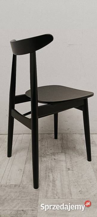 krzesła krzesło Fin A1609 design duński modern