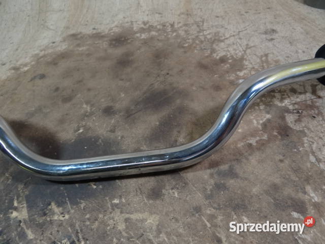 kierownica mz ETZ Żary sprzedam