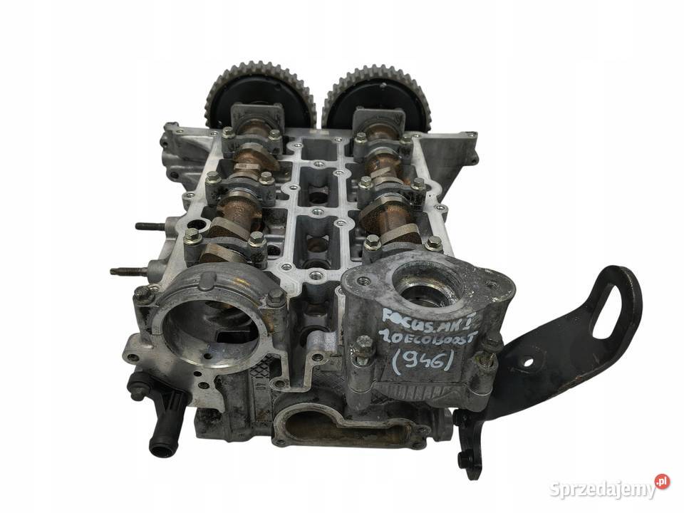 GŁOWICA Ford Focus Fiesta B 10 EcoBoost PBCM6090 osobowe Chełm