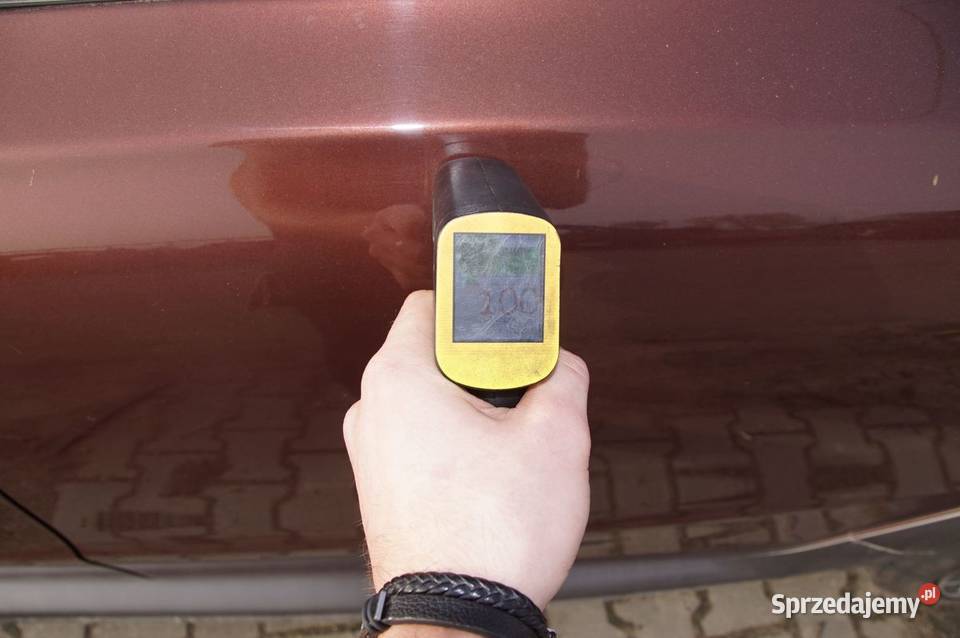 DRZWI LEWE TYŁ PEUGEOT 508 RXH KCQC Lipno