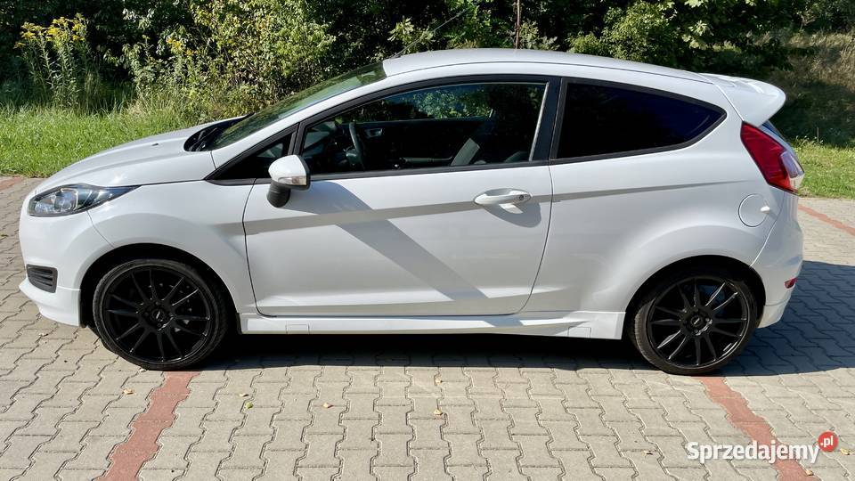 Ford Fiesta sprzedam