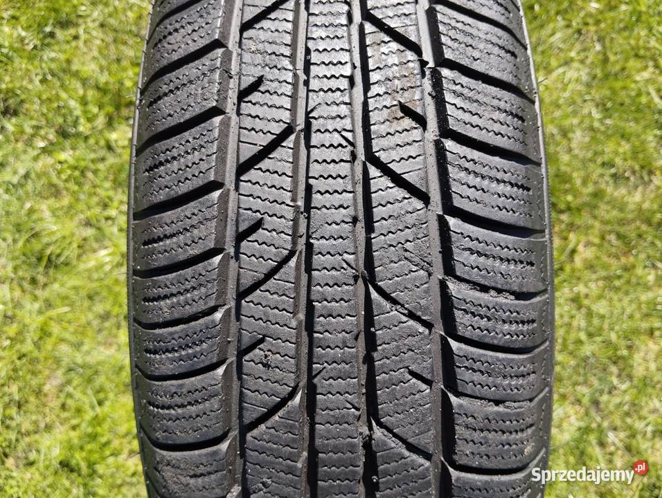 Opona Zeetex 18570R14 88T WP1000 pojedyncza śląskie Kamieniec sprzedam