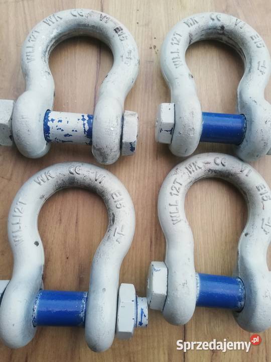 Szekla 12 TON Pozostałe podkarpackie Rzeszów