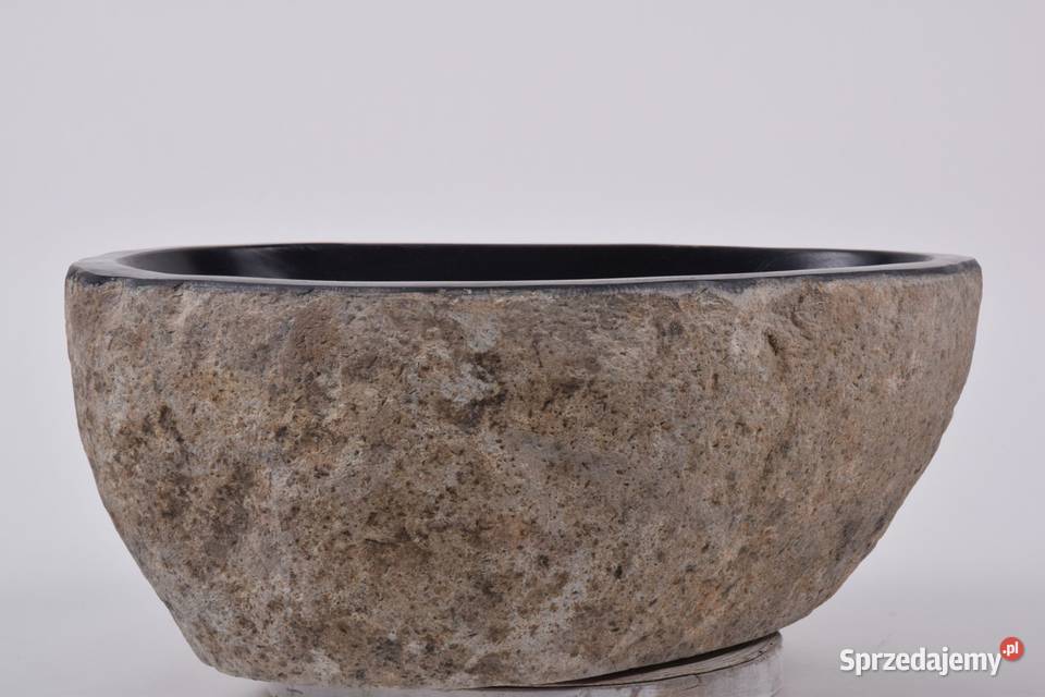 RIVER STONE RSB MINI RZ16 kamienna umywalka