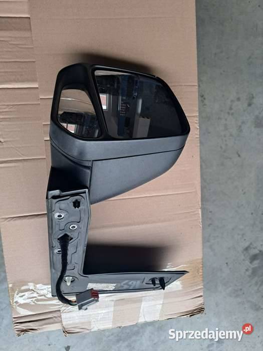 Lusterko lewe Ford Transit Connect EU osobowe Lwówek Śląski