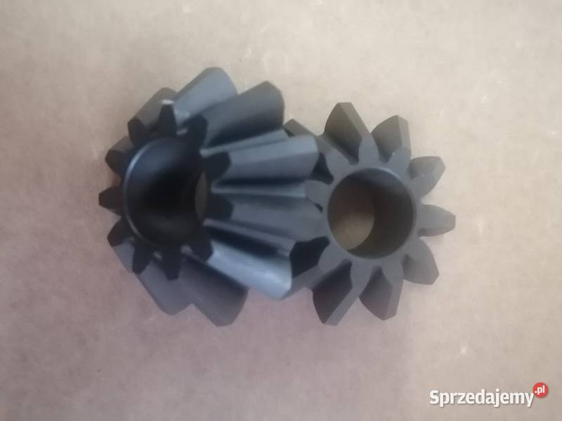 Satelitka 10z mechróżnic Solaris AV132 kat mazowieckie Radom