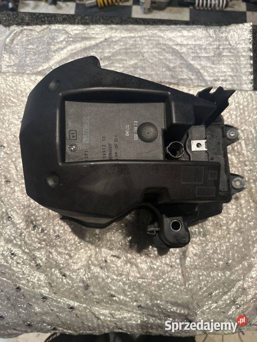 Bmw F 800 R 09 Airbox Obudowa Filtra Powietrza wielkopolskie Poznań