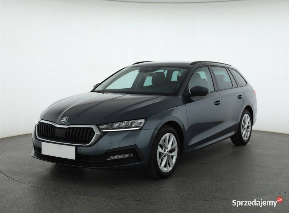 Skoda Octavia 20 TDI Piaseczno
