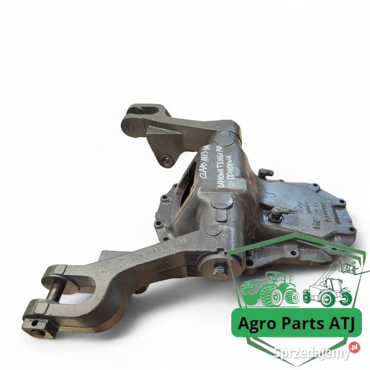 Obudowa Ramiona TUZ 885B3 100103 Renault Ares sprzedam