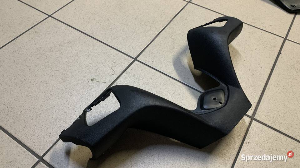 Osłona obudowa kierownicy Piaggio MP3 125 Elementy nadwozia