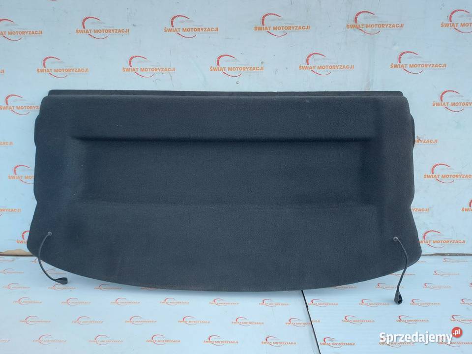 PEUGEOT 308 II półka bagażnika Kielce