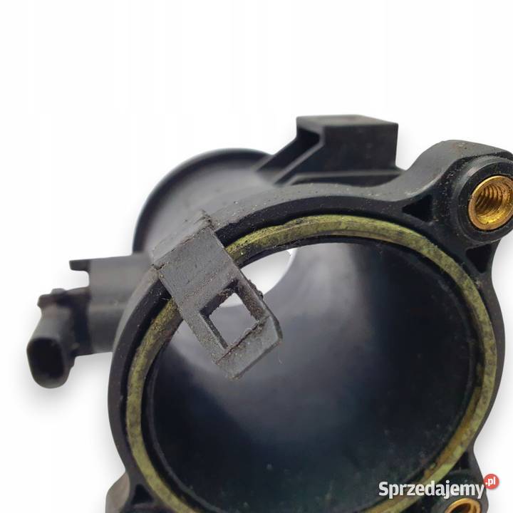 PRZEPŁYWOMIERZ BMW 3 F30 5 F10 20 30d Chełm