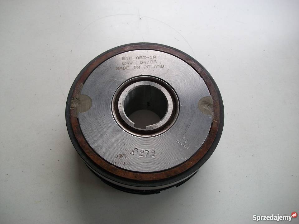 Sprzęgło ETM082 1A Sklep małopolskie Olkusz sprzedam
