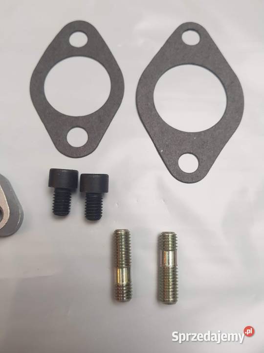 adapter do gaznika garbus ogórek karmann bulik Silniki i osprzęt Sulejówek