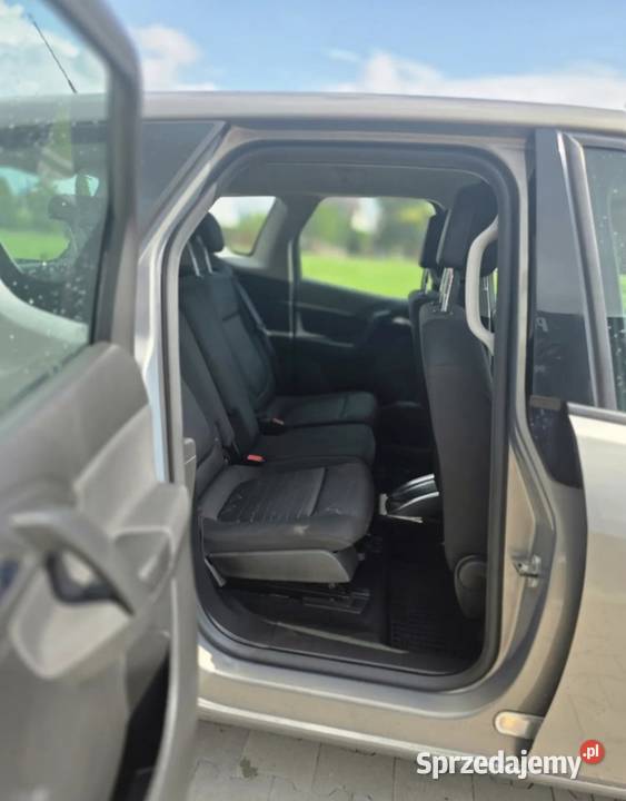 Opel Meriva B 14 turbo 120 Starogard Gdański sprzedam