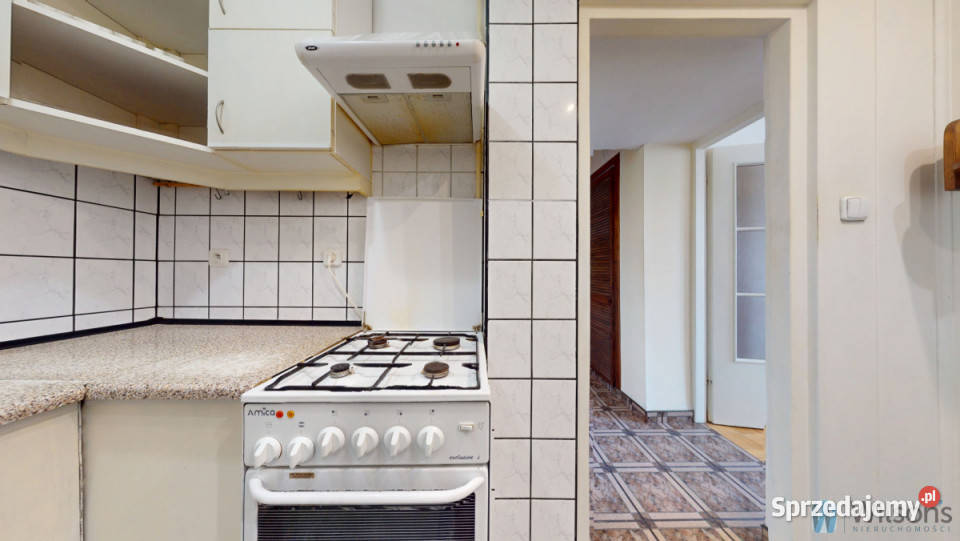 Mieszkanie Warszawa Aleja Armii Ludowej 5103m2 2 kamienica