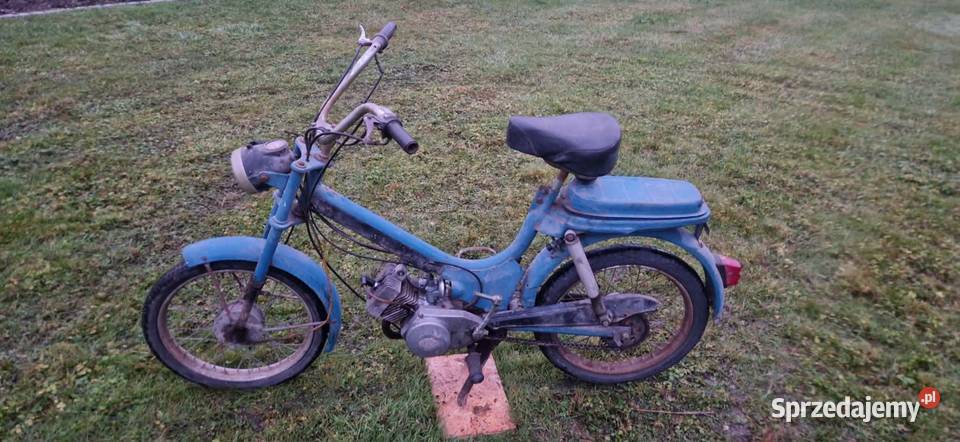 Romet pegaz 750 pozostałe opolskie Głogówek