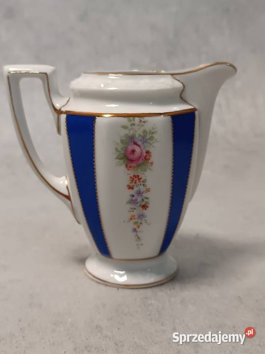 Środek Stołu ROSENTHAL Maria Styl ART DECO zachodniopomorskie Dobrzany