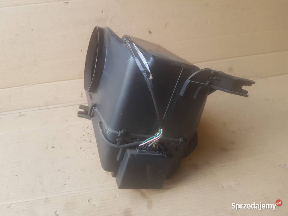 Suzuki Swift EA nagrzewnica obudowa klimatyzacji dolnośląskie Legnica