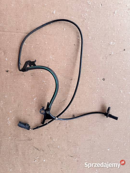 Czujnik Abs prawy przód Yaris III 1112 Brzesko