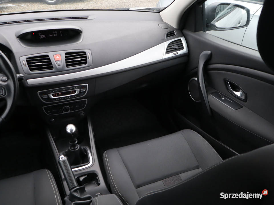 Renault Megane 15 dCi Megane Katowice sprzedam