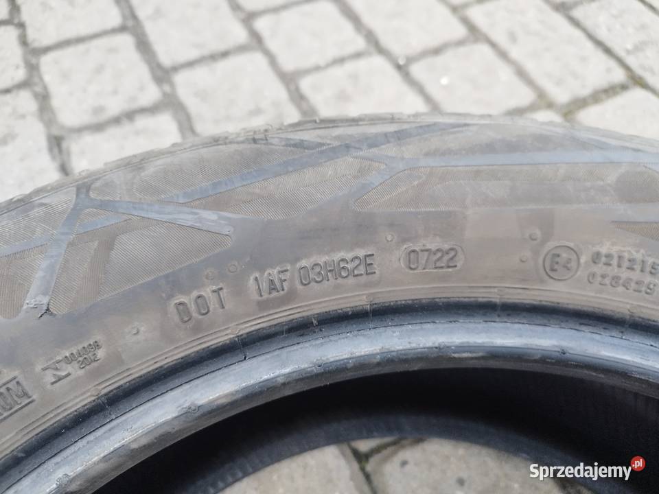 2355518 Continental ecocontact 6 235 Chełm Śląski