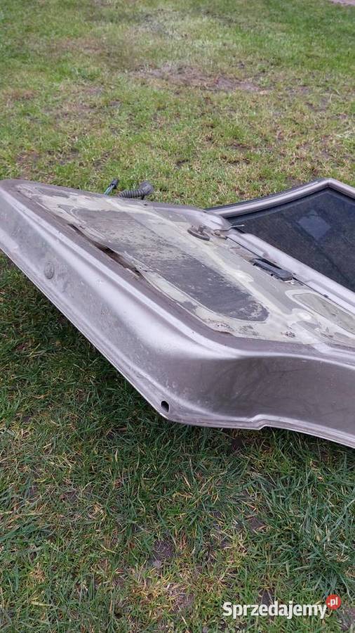 Drzwi prawy tył Bmw e30 sedan Ścinawa sprzedam