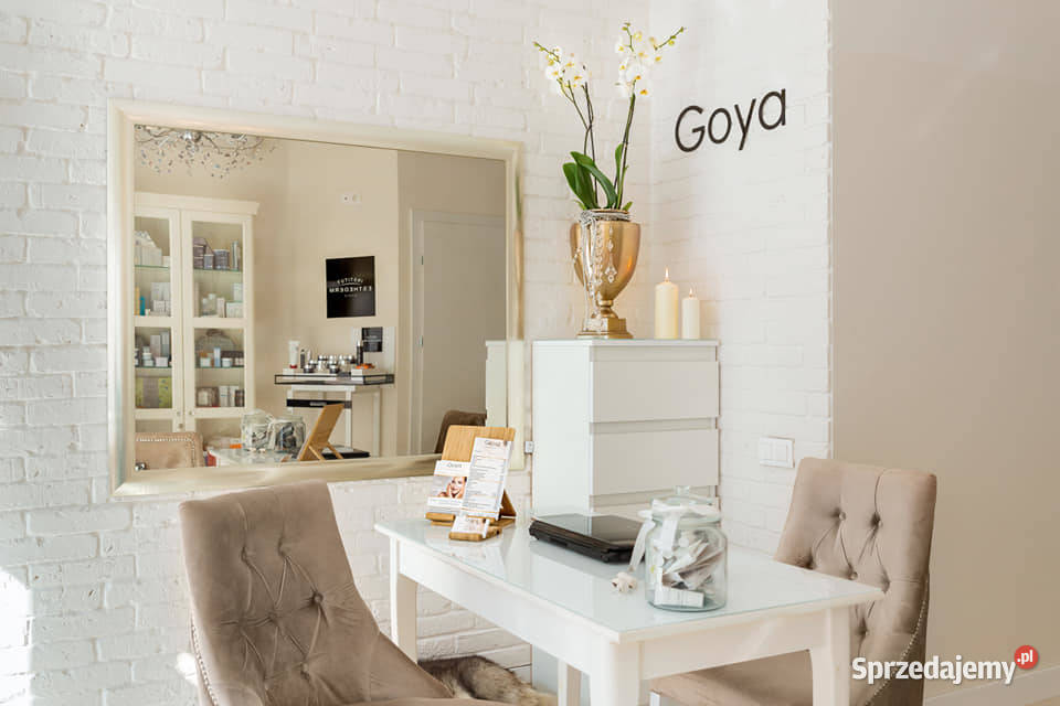 Wynajmę stanowisko do manicure i pedicure Kielce 17m2 Wynajem