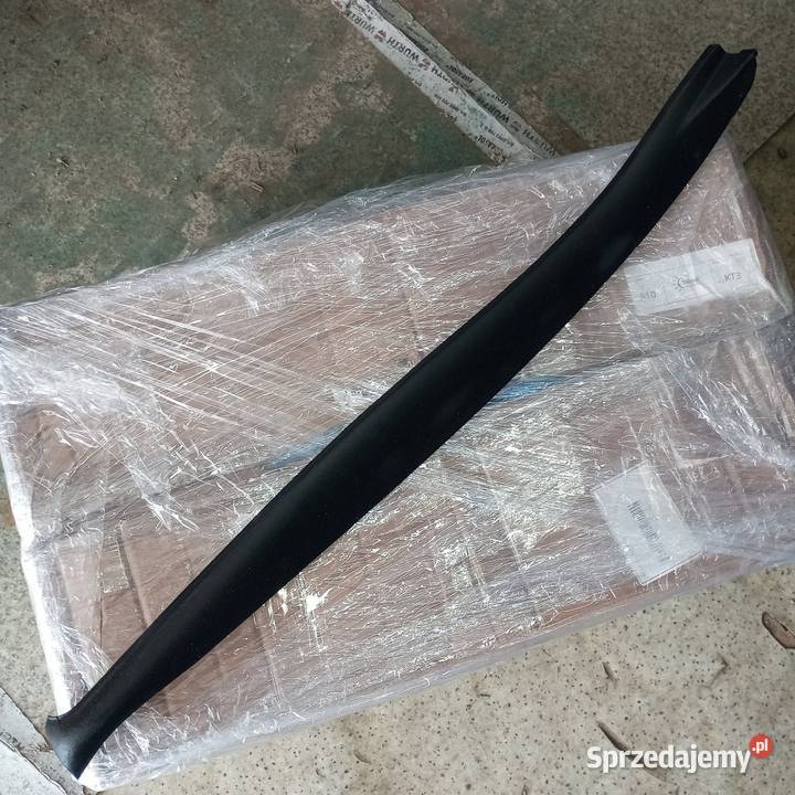 LISTWA DRZWI PRAWY PRZÓD VW GOLF V 1K4837382C Złotoryja