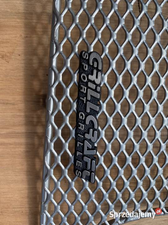 FORD MUSTANG SPORT GRILL GRILL CRAFT osobowe Dębica