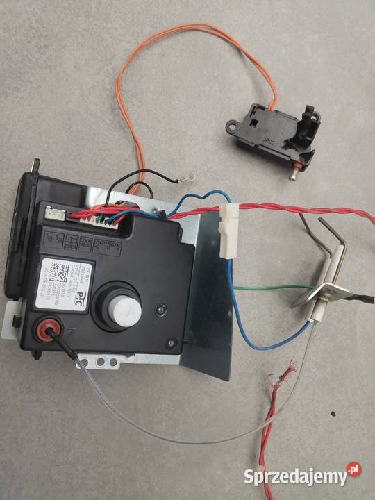 Senior Duval Opalia C11 moduł iskry Akcesoria grzewcze Rzeszów