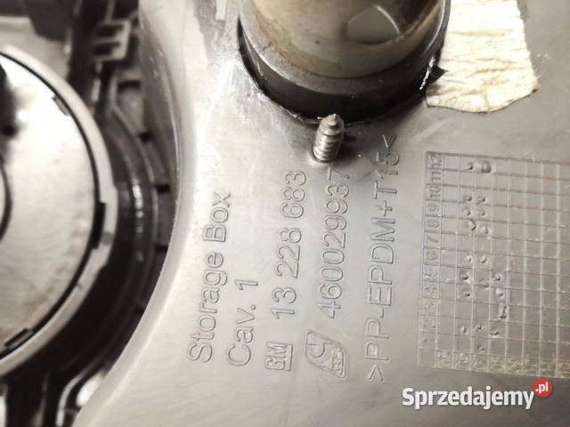 PRZEŁĄCZNIK ŚWIATEŁ Opel Corsa IV D 12 B