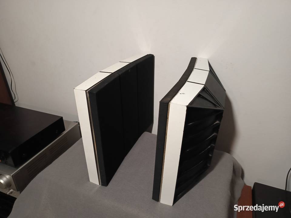 Kolumny BANG OLUFSEN pomorskie