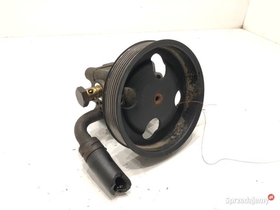 POMPA WSPOMAGANIA SUZUKI GRAND VITARA II