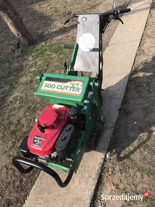 Wycinarka do darni BILLY GOAT 45 HONDA GXV160 Dąbrowa Tarnowska