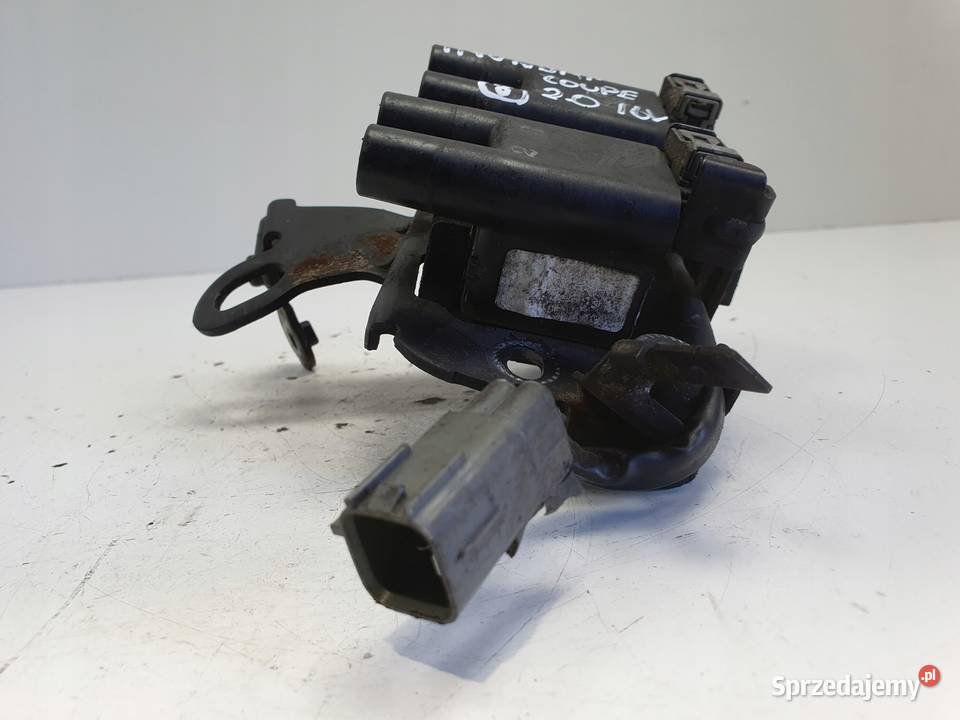 CEWKA ZAPŁONOWA Hyundai Coupe II 20 16V G4GC Rudka