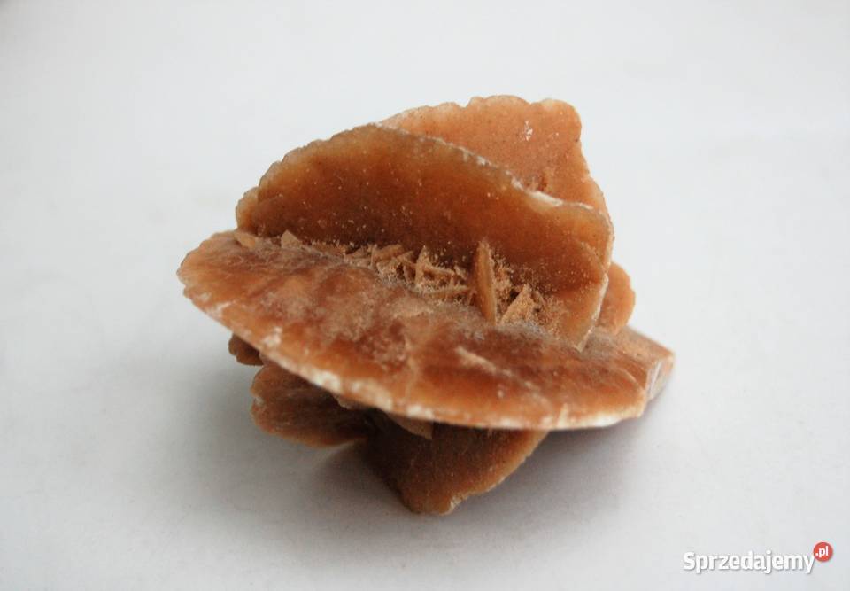 Róża pustyni kamień Sahara 83 Lublin sprzedam