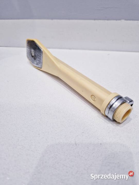 Stara słuchawka prysznicowa z prlu sprzedam